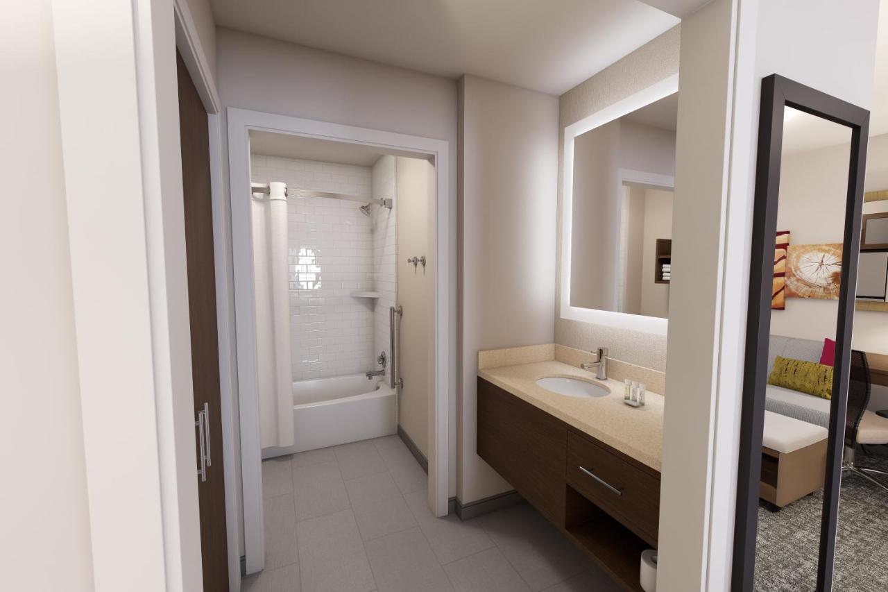 Staybridge Suites Columbus - Fort Moore By Ihg Room photo