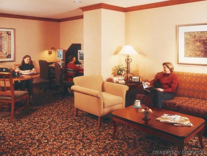 Staybridge Suites Columbus - Fort Moore By Ihg Interior photo