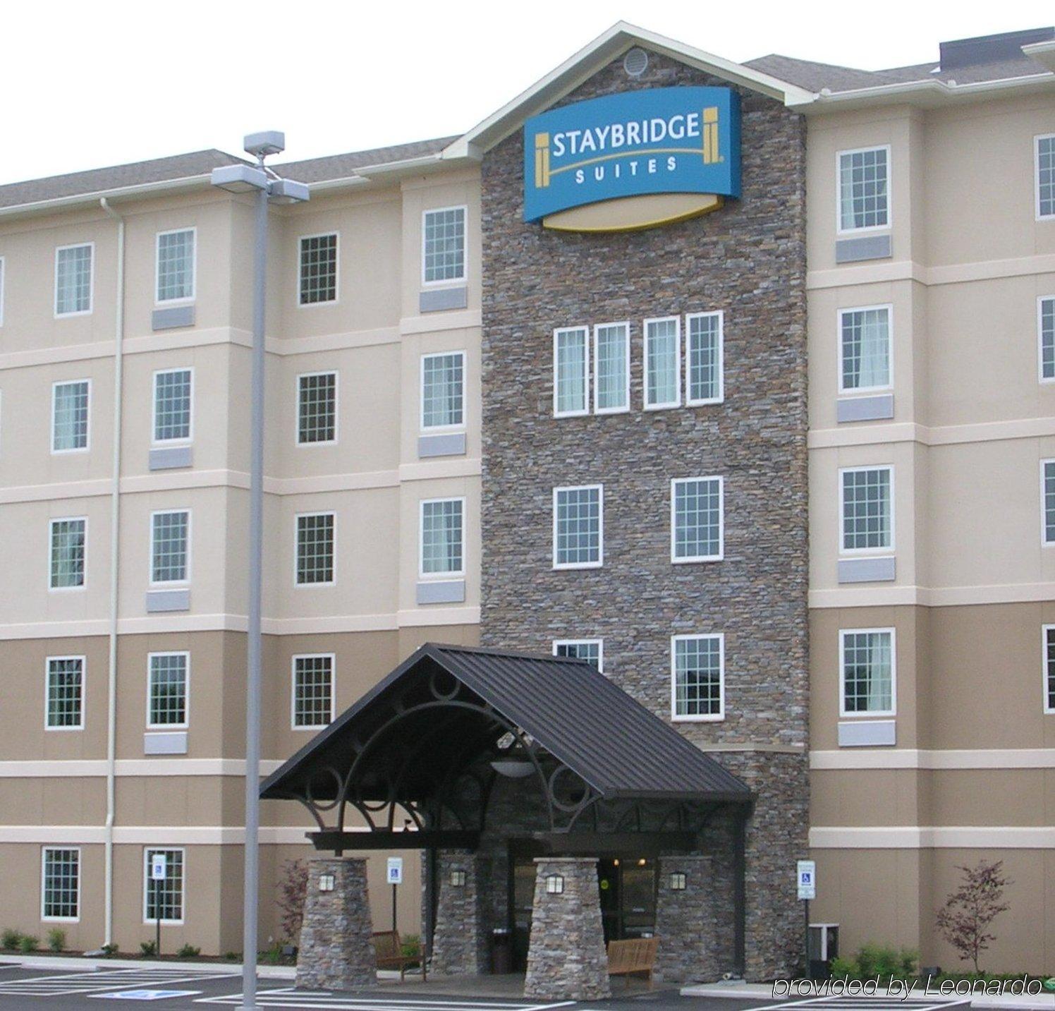 Staybridge Suites Columbus - Fort Moore, An Ihg Hotel Exterior photo