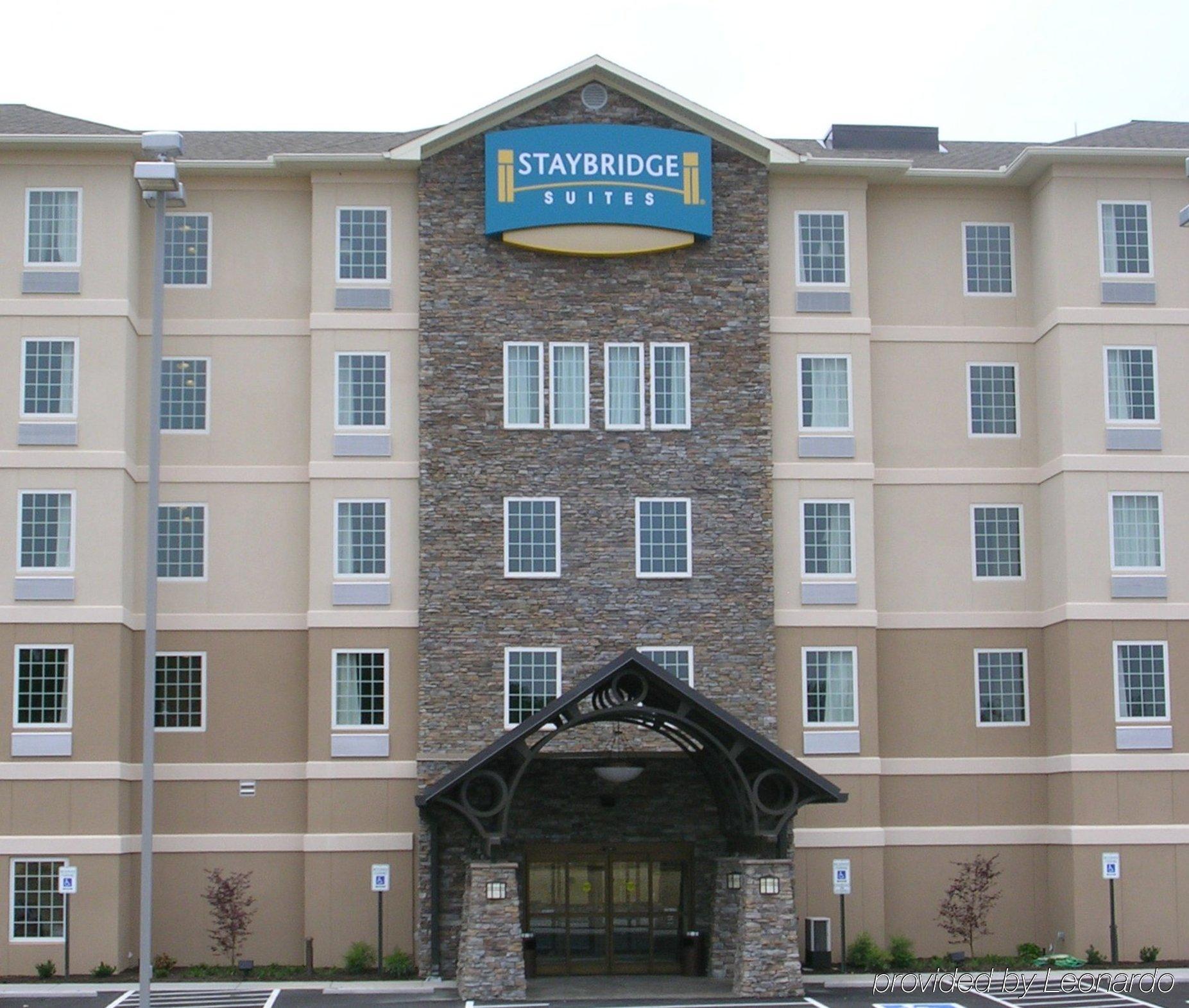 Staybridge Suites Columbus - Fort Moore, An Ihg Hotel Exterior photo