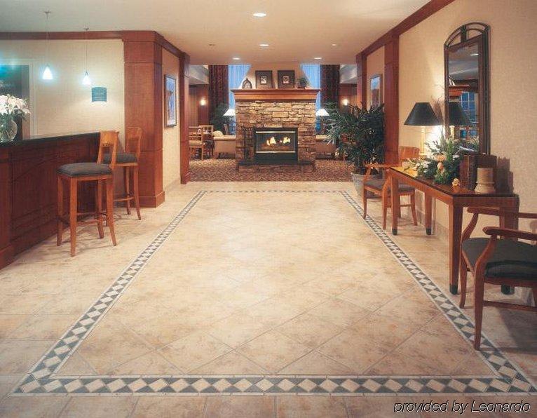 Staybridge Suites Columbus - Fort Moore By Ihg Interior photo