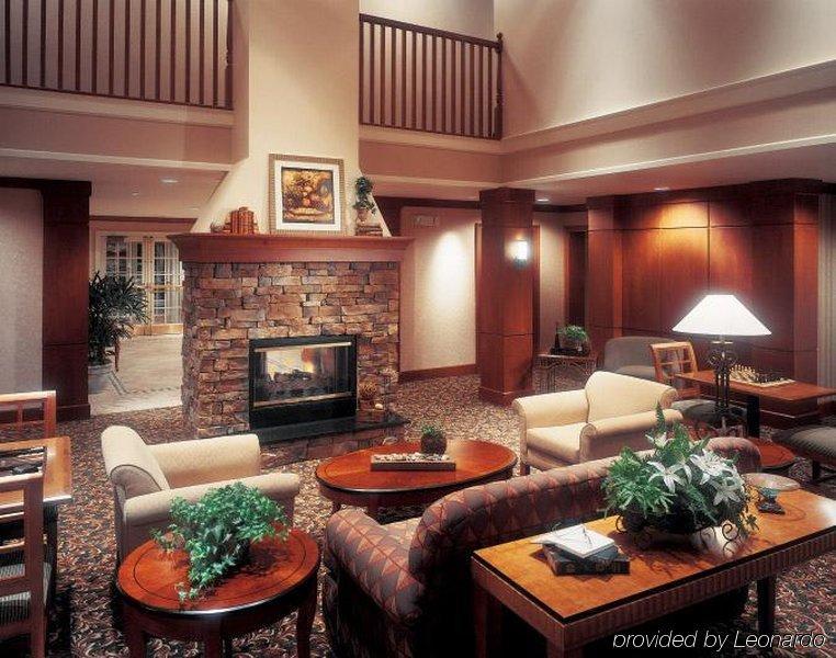 Staybridge Suites Columbus - Fort Moore By Ihg Interior photo
