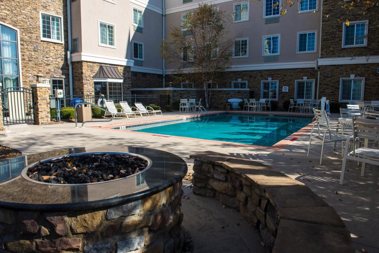 Staybridge Suites Columbus - Fort Moore By Ihg Exterior photo