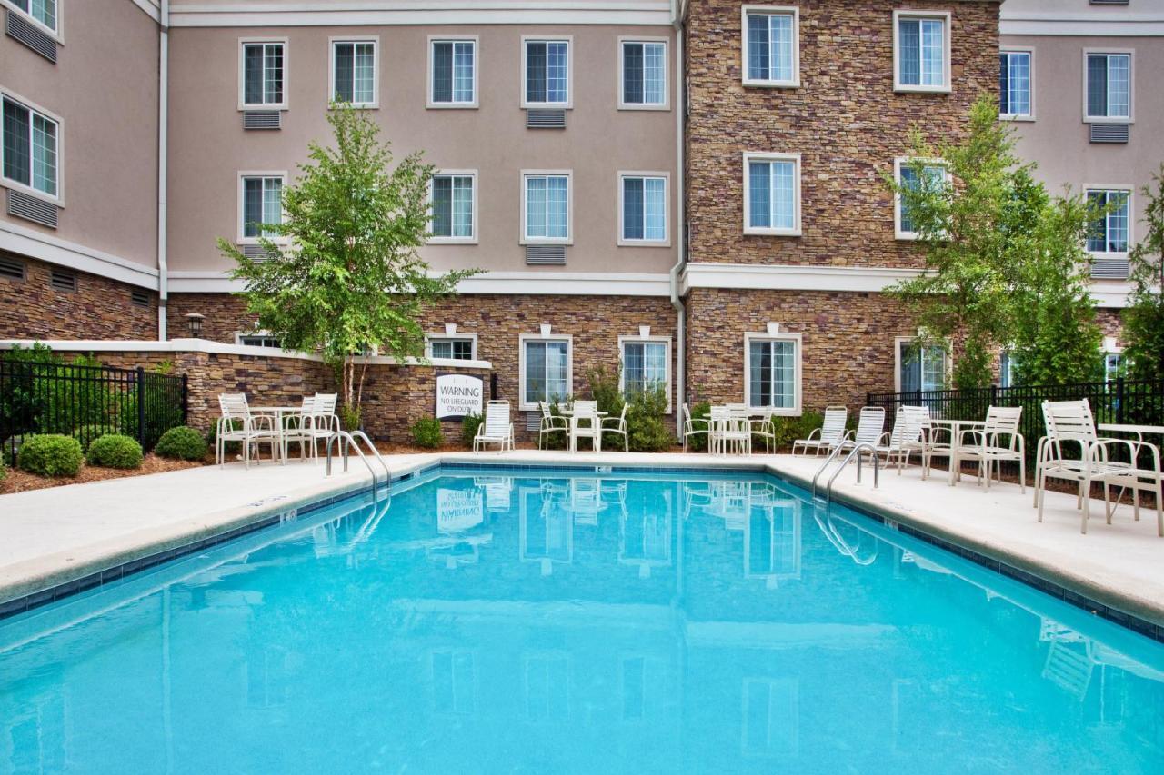 Staybridge Suites Columbus - Fort Moore By Ihg Exterior photo