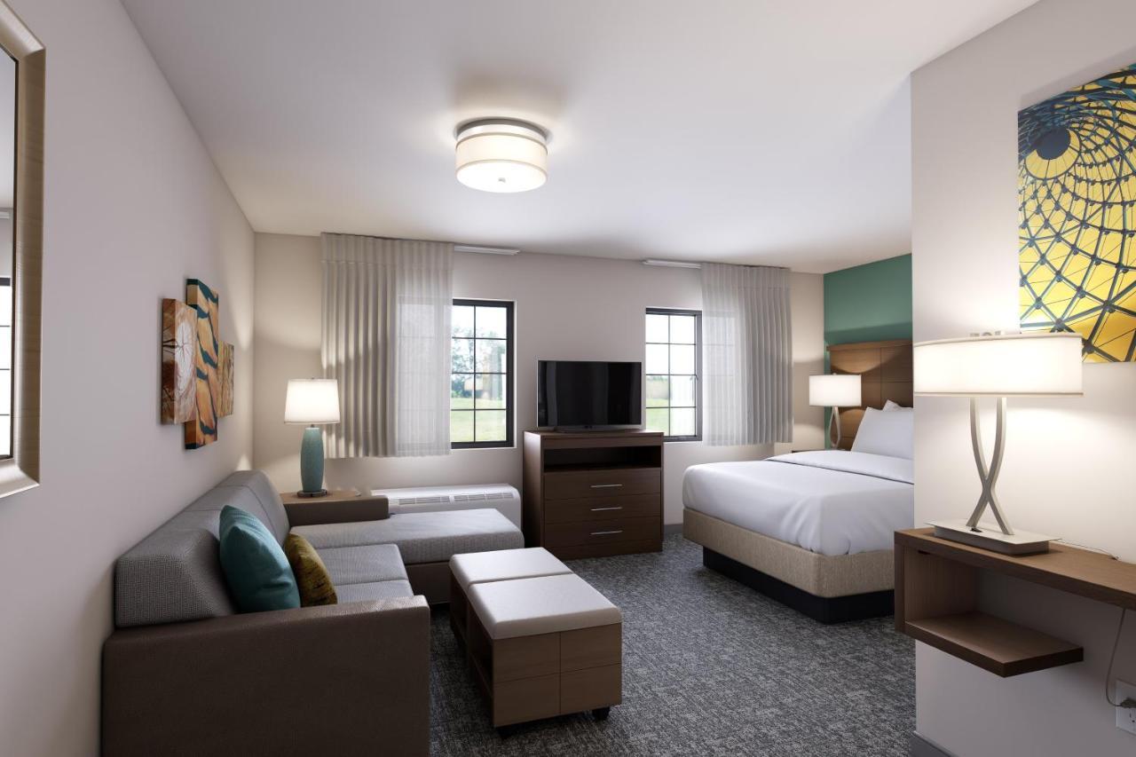 Staybridge Suites Columbus - Fort Moore By Ihg Exterior photo